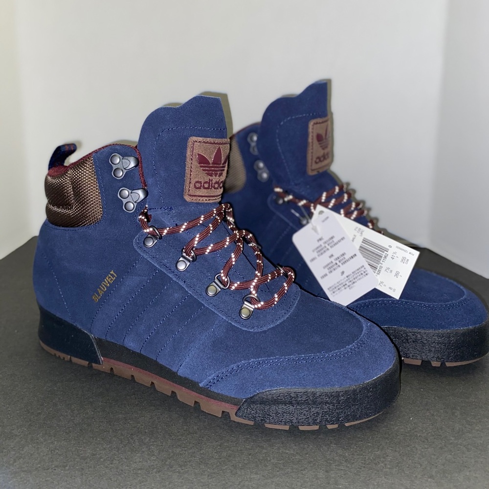 Adidas Jake boots 2.0 size 8